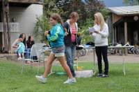 Junioren-Clubmeisterschaften 2012